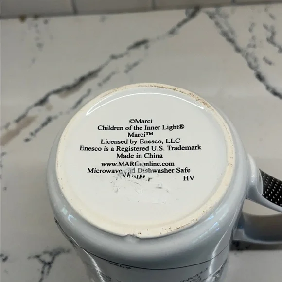 Marci Someone Special Mug - Picture 5 of 5